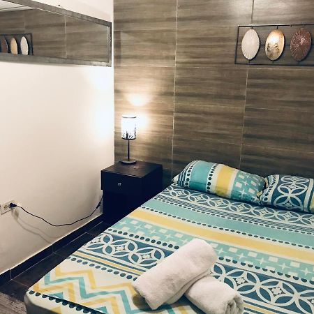 Отель Casa Mama Waldy New Картахена Экстерьер фото