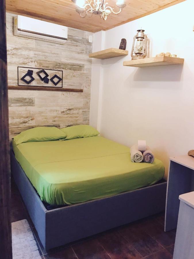 Отель Casa Mama Waldy New Картахена Экстерьер фото