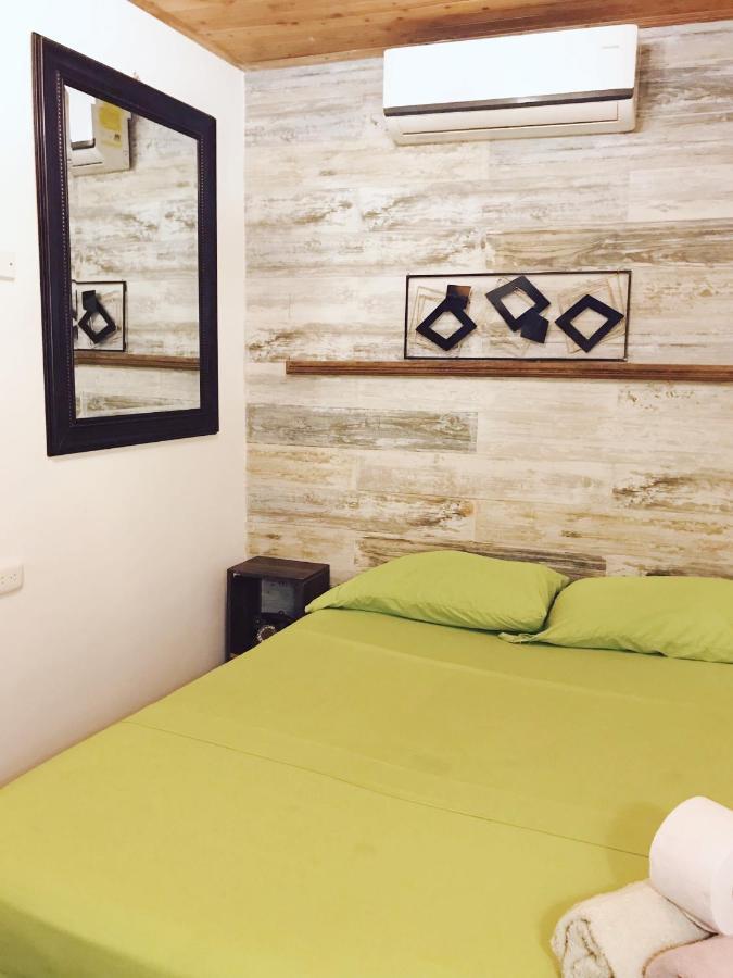 Отель Casa Mama Waldy New Картахена Экстерьер фото