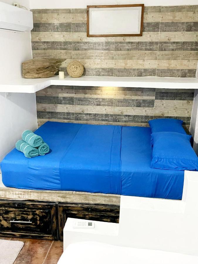 Отель Casa Mama Waldy New Картахена Экстерьер фото